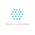 Nami Exchange logo